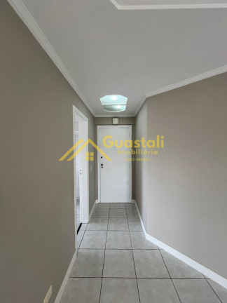 Imagem Apartamento com 2 Quartos à Venda, 62 m² em Jaraguá - Piracicaba