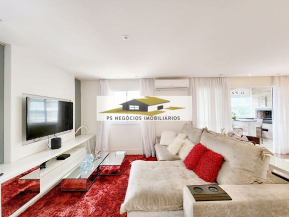 Imagem Apartamento com 3 Quartos à Venda, 123 m² em Vila Congonhas - São Paulo Imagem Apartamento com 3 Quartos à Venda, 123 m² em Vila Congonhas - São Paulo