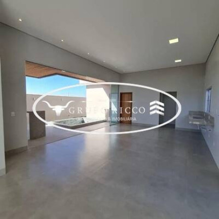 Imagem Casa de Condomínio com 3 Quartos à Venda, 180 m² em Terras Alpha Residencial 1 - Senador Canedo Imagem Casa de Condomínio com 3 Quartos à Venda, 180 m² em Terras Alpha Residencial 1 - Senador Canedo
