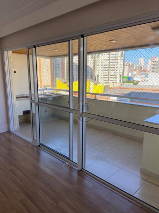 Imagem Apartamento com 3 Quartos à Venda, 128 m² em Centro - Santo André Imagem Apartamento com 3 Quartos à Venda, 128 m² em Centro - Santo André
