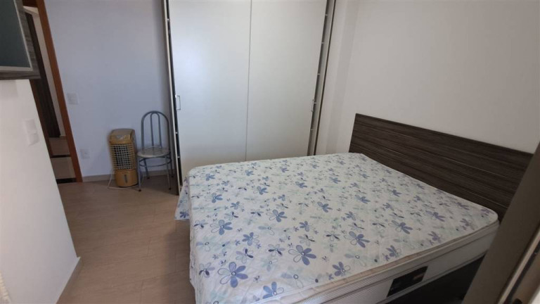 Imagem Apartamento com 3 Quartos à Venda, 136 m² em Canto Do Forte - Praia Grande