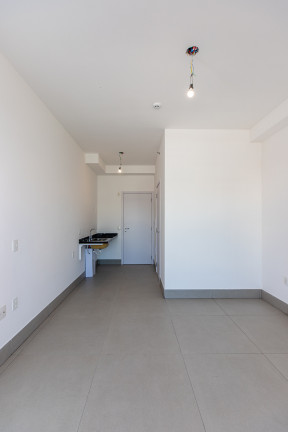 Imagem Studio com 1 Quarto à Venda, 27 m² em Santo Amaro - São Paulo Imagem Studio com 1 Quarto à Venda, 27 m² em Santo Amaro - São Paulo