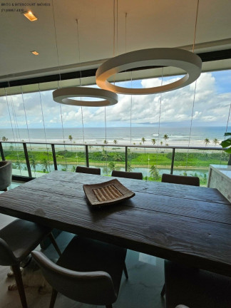 Imagem Imóvel com 4 Quartos à Venda, 242 m² em Jaguaribe - Salvador