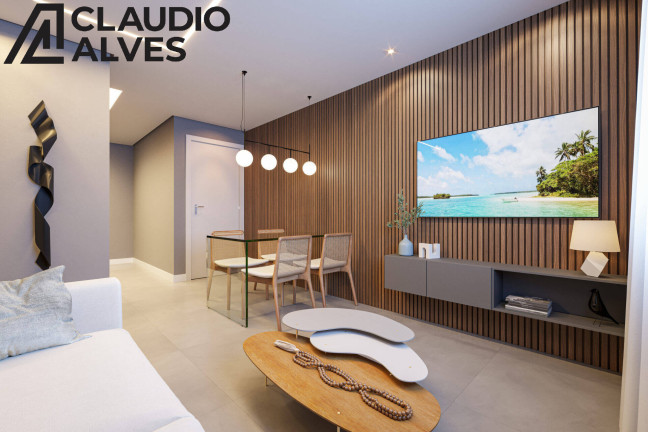 Imagem Apartamento com 2 Quartos à Venda, 41 m² em Sim - Feira De Santana Imagem Apartamento com 2 Quartos à Venda, 41 m² em Sim - Feira De Santana