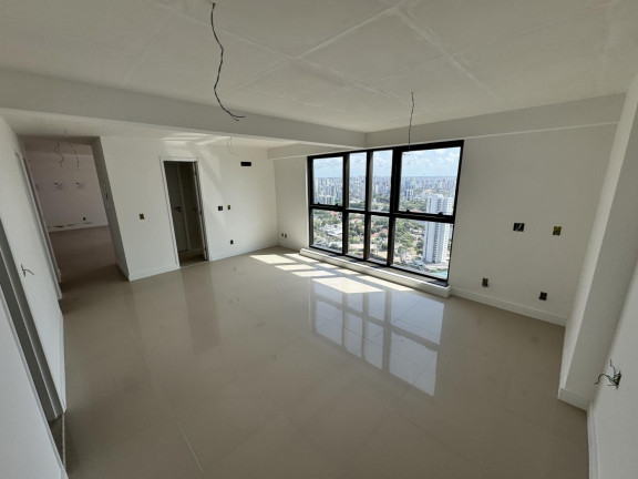 Imagem Apartamento com 4 Quartos à Venda, 135 m² em Ilha Do Retiro - Recife Imagem Apartamento com 4 Quartos à Venda, 135 m² em Ilha Do Retiro - Recife