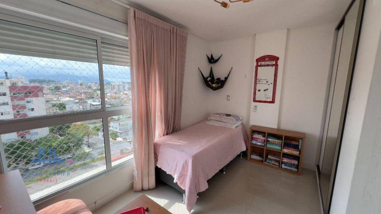 Imagem Cobertura com 3 Quartos à Venda, 109 m² em Capoeiras - Florianópolis