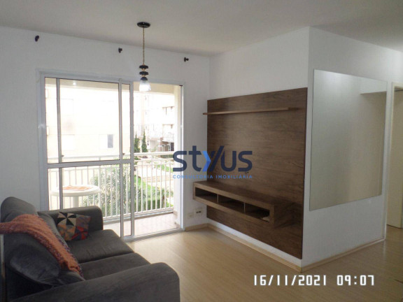 Imagem Apartamento com 3 Quartos à Venda, 63 m² em Ponte Grande - Guarulhos Imagem Apartamento com 3 Quartos à Venda, 63 m² em Ponte Grande - Guarulhos