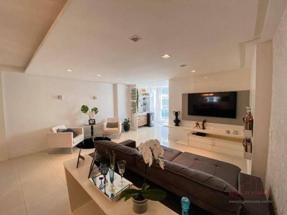 Imagem Apartamento com 3 Quartos à Venda, 150 m² em Praia De Itapoã - Vila Velha Imagem Apartamento com 3 Quartos à Venda, 150 m² em Praia De Itapoã - Vila Velha