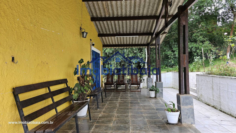 Imagem Chácara com 3 Quartos à Venda, 3.200 m² em Mascate - Nazaré Paulista