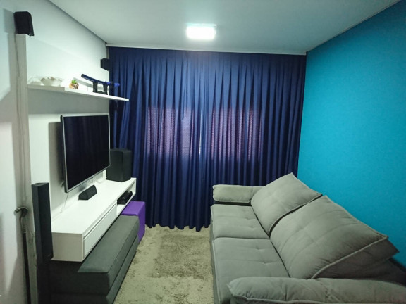 Imagem Apartamento com 1 Quarto à Venda, 45 m² em Campos Elíseos - São Paulo Imagem Apartamento com 1 Quarto à Venda, 45 m² em Campos Elíseos - São Paulo