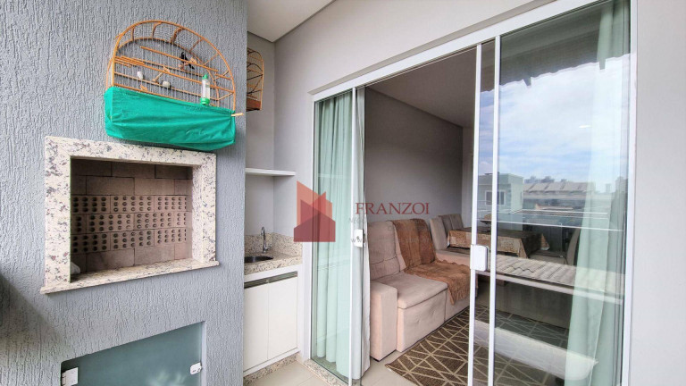 Imagem Apartamento com 2 Quartos à Venda, 54 m² em São João - Itajaí Imagem Apartamento com 2 Quartos à Venda, 54 m² em São João - Itajaí