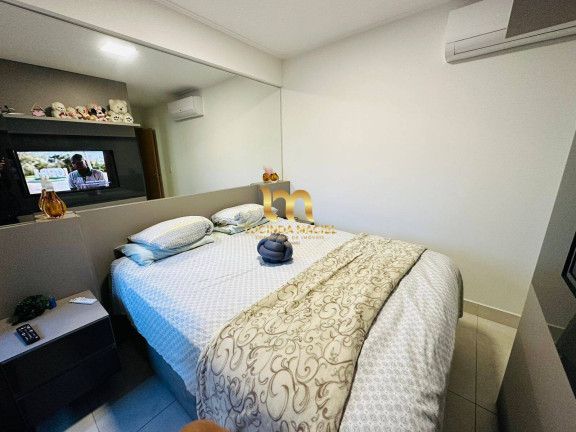Imagem Apartamento com 3 Quartos à Venda, 118 m² em Canto Do Forte - Praia Grande
