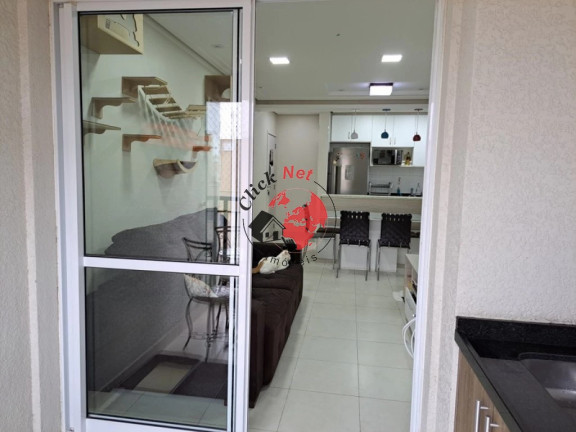 Imagem Apartamento com 2 Quartos à Venda, 70 m² em Independência - São Bernardo Do Campo Imagem Apartamento com 2 Quartos à Venda, 70 m² em Independência - São Bernardo Do Campo
