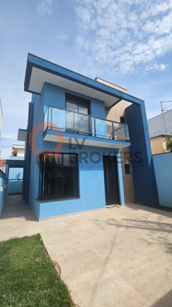 Imagem Casa com 3 Quartos à Venda, 150 m² em Villa Di Cesar - Mogi Das Cruzes Imagem Casa com 3 Quartos à Venda, 150 m² em Villa Di Cesar - Mogi Das Cruzes