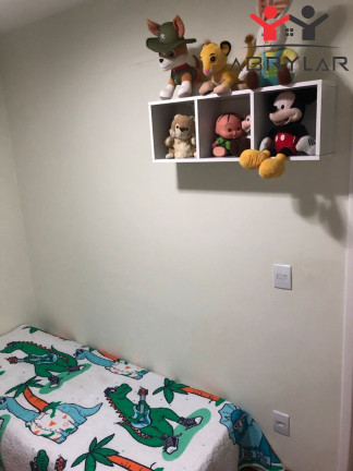 Imagem Imóvel com 2 Quartos à Venda, 48 m² em Nova Cidade Jardim - Jundiaí Imagem Imóvel com 2 Quartos à Venda, 48 m² em Nova Cidade Jardim - Jundiaí