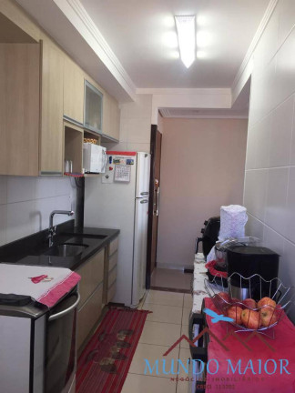 Imagem Apartamento com 3 Quartos à Venda, 70 m² em Vila Bela - São Paulo