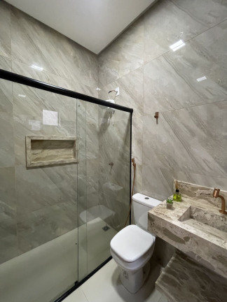 Imagem Casa com 2 Quartos à Venda, 82 m² em Residencial Granville - Goianésia Imagem Casa com 2 Quartos à Venda, 82 m² em Residencial Granville - Goianésia