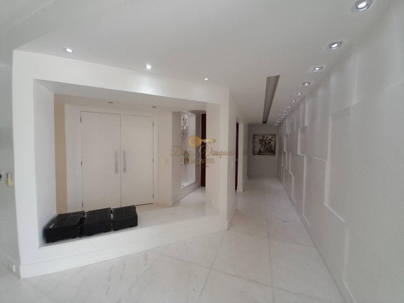 Imagem Apartamento com 4 Quartos à Venda, 600 m² em Várzea - Teresópolis Imagem Apartamento com 4 Quartos à Venda, 600 m² em Várzea - Teresópolis