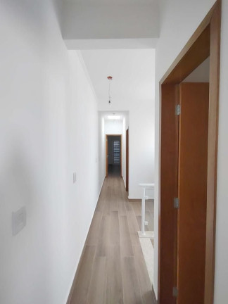 Imagem Casa com 3 Quartos à Venda, 115 m² em Vila Ema - São Paulo