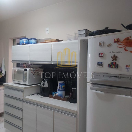 Imagem Casa com 3 Quartos à Venda, 153 m² em Eugênio De Mello - São José Dos Campos