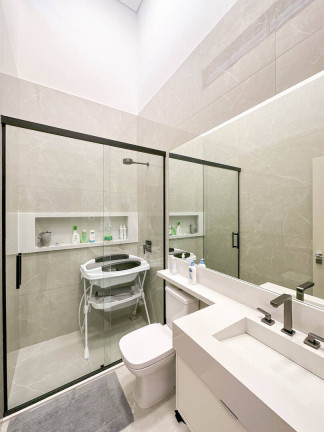 Imagem Casa de Condomínio com 4 Quartos à Venda, 800 m² em Centro - Itupeva