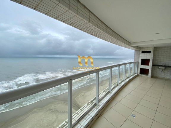 Imagem Apartamento com 3 Quartos à Venda, 101 m² em Boqueirão - Praia Grande Imagem Apartamento com 3 Quartos à Venda, 101 m² em Boqueirão - Praia Grande