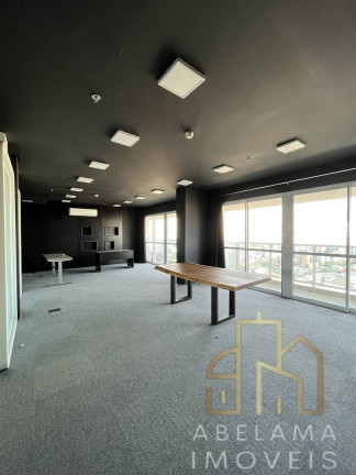 Imagem Sala Comercial à Venda, 3.000 m² em Baeta Neves - São Bernardo Do Campo