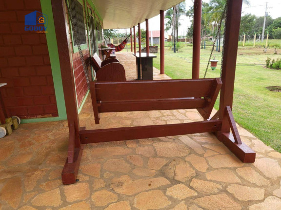 Imagem Chácara com 2 Quartos à Venda, 300 m² em Zona Rural - Chapada Dos Guimarães Imagem Chácara com 2 Quartos à Venda, 300 m² em Zona Rural - Chapada Dos Guimarães