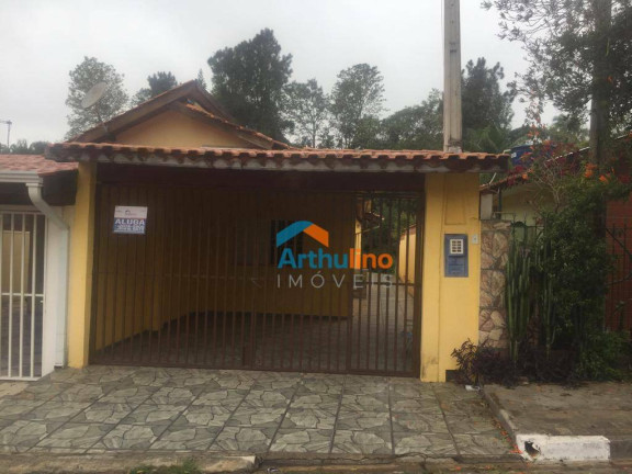 Imagem Casa com 2 Quartos à Venda, 93 m² em Jardim Santa Maria - São Roque Imagem Casa com 2 Quartos à Venda, 93 m² em Jardim Santa Maria - São Roque