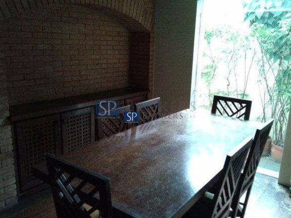 Imagem Casa com 3 Quartos à Venda, 128 m² em Sumaré - São Paulo Imagem Casa com 3 Quartos à Venda, 128 m² em Sumaré - São Paulo