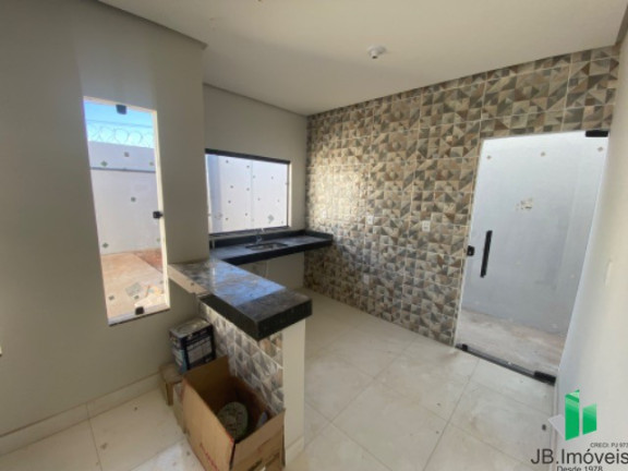 Imagem Casa com 3 Quartos à Venda, 54 m² em Jardim Primavera - Montes Claros Imagem Casa com 3 Quartos à Venda, 54 m² em Jardim Primavera - Montes Claros