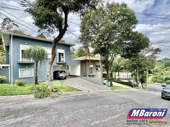 Imagem Casa de Condomínio com 3 Quartos à Venda, 692 m² em Jardim Do Golf I - Jandira Imagem Casa de Condomínio com 3 Quartos à Venda, 692 m² em Jardim Do Golf I - Jandira