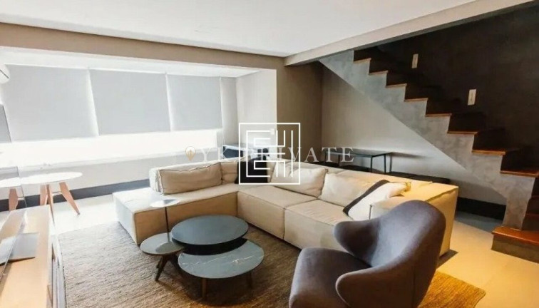 Imagem Apartamento com 2 Quartos à Venda, 200 m² em Pompéia - São Paulo