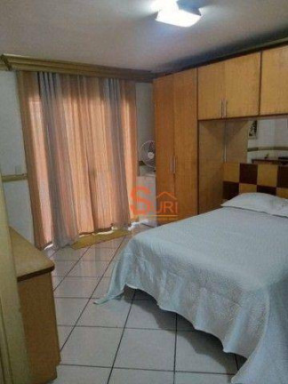 Imagem Sobrado com 4 Quartos à Venda, 300 m² em Vila Saracatan - São Bernardo Do Campo Imagem Sobrado com 4 Quartos à Venda, 300 m² em Vila Saracatan - São Bernardo Do Campo