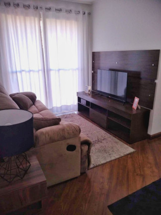 Imagem Apartamento com 2 Quartos à Venda, 50 m² em Lauzane Paulista - São Paulo Imagem Apartamento com 2 Quartos à Venda, 50 m² em Lauzane Paulista - São Paulo