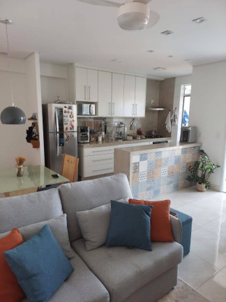 Imagem Apartamento com 3 Quartos à Venda, 82 m² em Campinas
