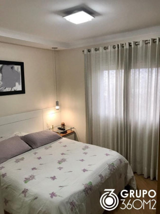Imagem Apartamento com 3 Quartos à Venda, 74 m² em Campestre - Santo André Imagem Apartamento com 3 Quartos à Venda, 74 m² em Campestre - Santo André