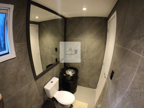 Imagem Apartamento com 2 Quartos à Venda, 55 m² em Edifício Mirante Da Colina - Sorocaba