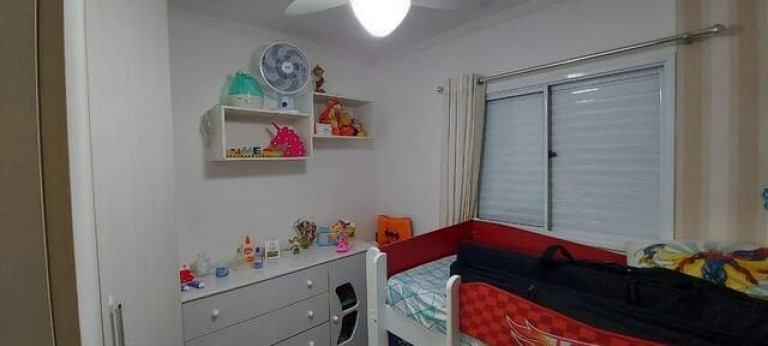 Imagem Casa com 2 Quartos à Venda, 65 m² em Jardim Novo Horizonte - Sorocaba Imagem Casa com 2 Quartos à Venda, 65 m² em Jardim Novo Horizonte - Sorocaba