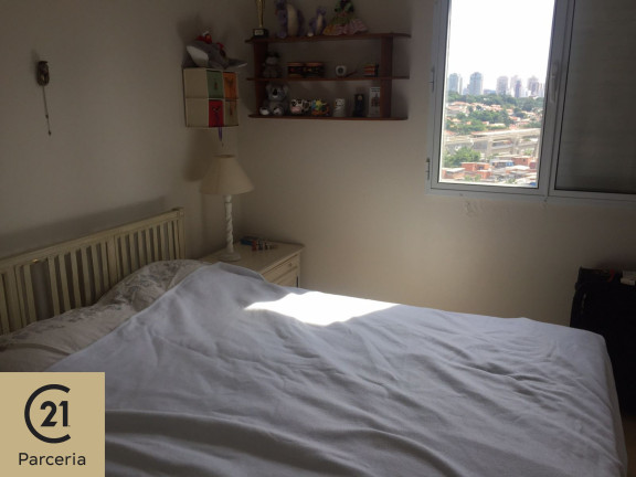 Imagem Apartamento com 2 Quartos à Venda, 68 m² em Campo Belo - São Paulo Imagem Apartamento com 2 Quartos à Venda, 68 m² em Campo Belo - São Paulo