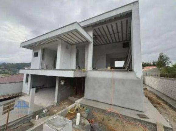 Imagem Casa com 3 Quartos à Venda, 360 m² em Centro - Antônio Carlos Imagem Casa com 3 Quartos à Venda, 360 m² em Centro - Antônio Carlos