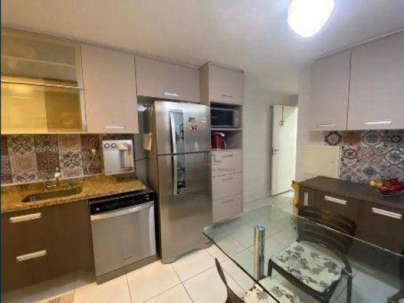 Imagem Apartamento com 4 Quartos à Venda, 127 m² em Icaraí - Niterói Imagem Apartamento com 4 Quartos à Venda, 127 m² em Icaraí - Niterói