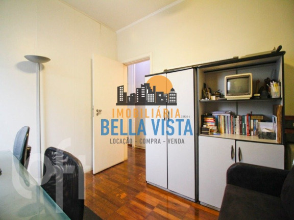 Imagem Apartamento com 3 Quartos à Venda, 116 m² em Paraíso - São Paulo