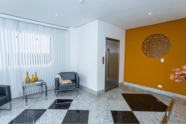 Imagem Apartamento com 3 Quartos à Venda, 160 m² em Santana - São Paulo Imagem Apartamento com 3 Quartos à Venda, 160 m² em Santana - São Paulo