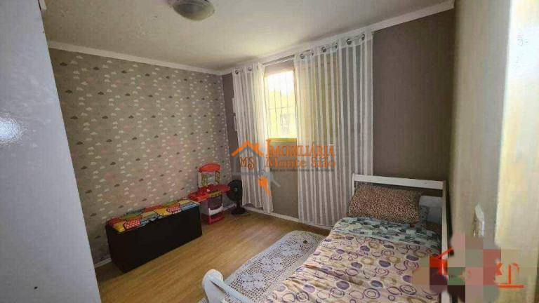 Imagem Apartamento com 2 Quartos à Venda, 47 m² em Cidade Tupinambá - Guarulhos Imagem Apartamento com 2 Quartos à Venda, 47 m² em Cidade Tupinambá - Guarulhos