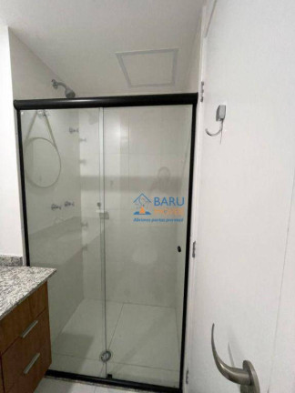 Imagem Apartamento com 1 Quarto para Alugar, 22 m² em Santa Cecília - São Paulo Imagem Apartamento com 1 Quarto para Alugar, 22 m² em Santa Cecília - São Paulo