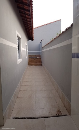 Imagem Casa com 2 Quartos à Venda, em Agenor De Campos - Mongaguá Imagem Casa com 2 Quartos à Venda, em Agenor De Campos - Mongaguá