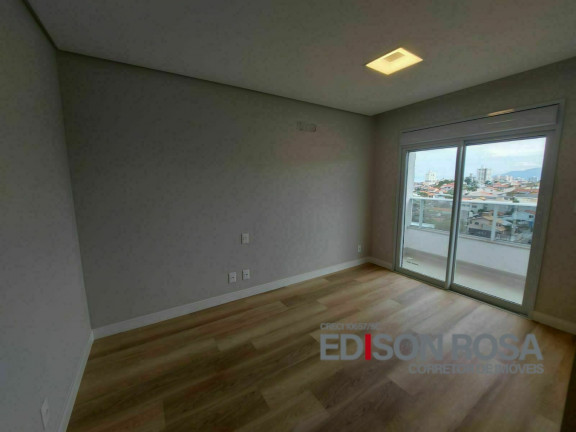 Imagem Apartamento com 3 Quartos à Venda, 134 m² em Barreiros - São José Imagem Apartamento com 3 Quartos à Venda, 134 m² em Barreiros - São José