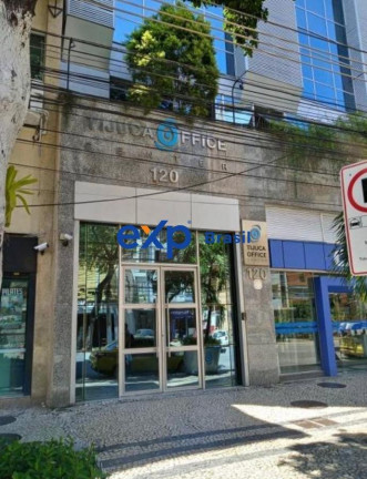 Imagem Imóvel Comercial à Venda, 29 m² em Tijuca - Rio De Janeiro