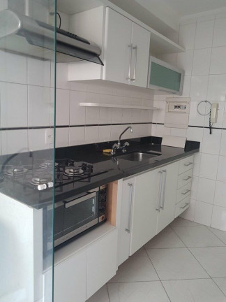 Imagem Apartamento com 2 Quartos à Venda, 75 m² em Perdizes - São Paulo